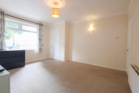 2 bedroom Semi-detached house for sale in Thackeray Street, Sinfin, Derby, DE24