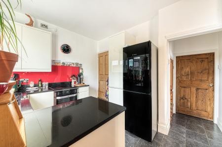2 bedroom Terraced House for sale in The Wharf, Shardlow, Derby, DE72