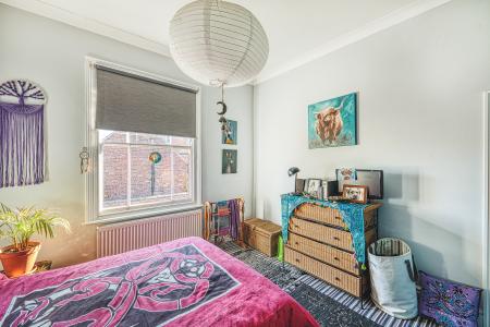 2 bedroom Terraced House for sale in The Wharf, Shardlow, Derby, DE72