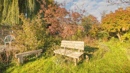 2 bedroom Terraced House for sale in The Wharf, Shardlow, Derby, DE72