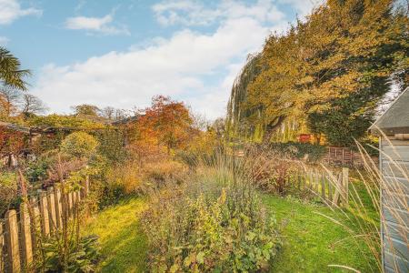2 bedroom Terraced House for sale in The Wharf, Shardlow, Derby, DE72