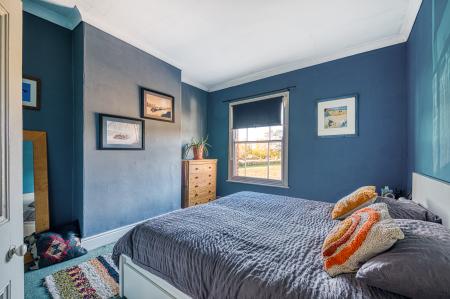 2 bedroom Terraced House for sale in The Wharf, Shardlow, Derby, DE72