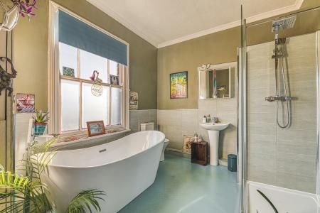 2 bedroom Terraced House for sale in The Wharf, Shardlow, Derby, DE72