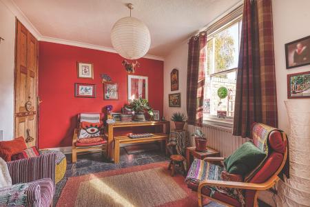 2 bedroom Terraced House for sale in The Wharf, Shardlow, Derby, DE72