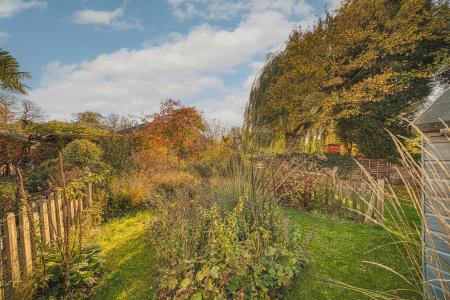 2 bedroom Terraced House for sale in The Wharf, Shardlow, Derby, DE72