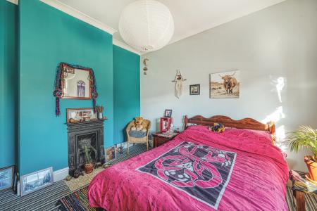 2 bedroom Terraced House for sale in The Wharf, Shardlow, Derby, DE72