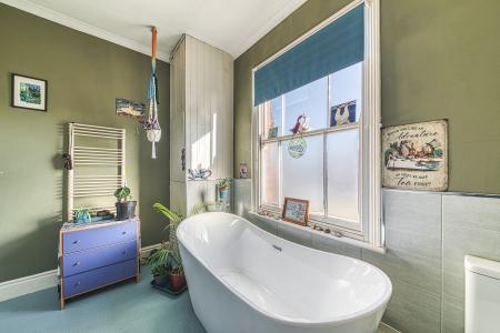 2 bedroom Terraced House for sale in The Wharf, Shardlow, Derby, DE72