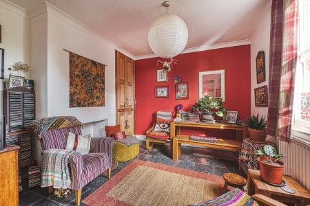 2 bedroom Terraced House for sale in The Wharf, Shardlow, Derby, DE72