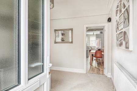 2 bedroom Terraced House for sale in Walter Street, Derby, DE1