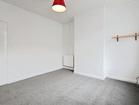 2 bedroom Terraced House to let in Clifford Street, Derby, DE24