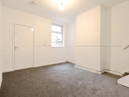 2 bedroom Terraced House to let in Clifford Street, Derby, DE24