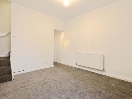 2 bedroom Terraced House to let in Clifford Street, Derby, DE24