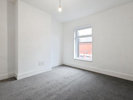 2 bedroom Terraced House to let in Clifford Street, Derby, DE24