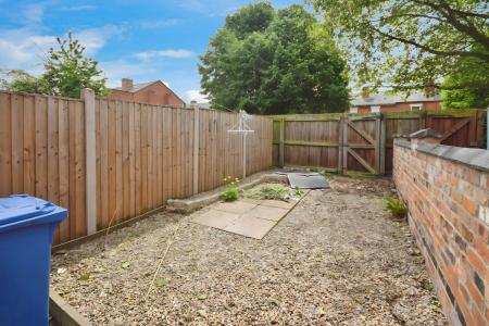 2 bedroom Terraced House to let in Clifford Street, Derby, DE24