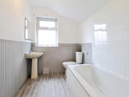 2 bedroom Terraced House to let in Clifford Street, Derby, DE24