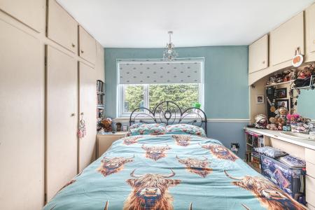 3 bedroom Terraced House for sale in Cheviot Street, Mackworth, DE22