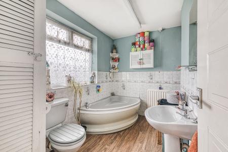 3 bedroom Terraced House for sale in Cheviot Street, Mackworth, DE22