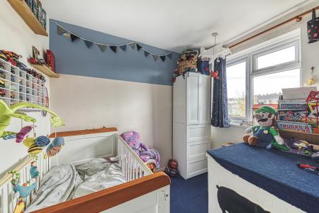 3 bedroom Terraced House for sale in Cheviot Street, Mackworth, DE22