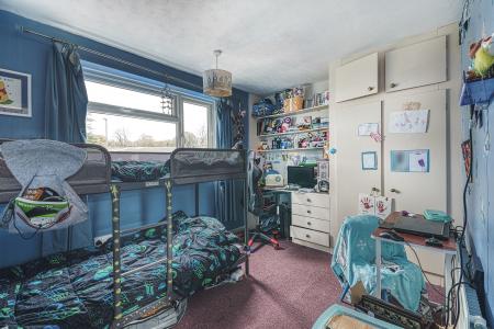 3 bedroom Terraced House for sale in Cheviot Street, Mackworth, DE22