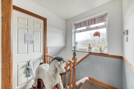 3 bedroom Terraced House for sale in Cheviot Street, Mackworth, DE22