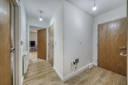 2 bedroom Flat for sale in Parliament Street, City Centre, Derby, DE22