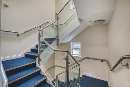 2 bedroom Flat for sale in Parliament Street, City Centre, Derby, DE22