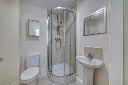 2 bedroom Flat for sale in Parliament Street, City Centre, Derby, DE22