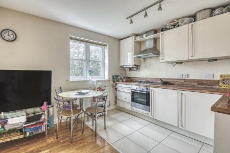 2 bedroom Flat for sale in Parliament Street, City Centre, Derby, DE22