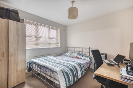 2 bedroom Flat for sale in Parliament Street, City Centre, Derby, DE22