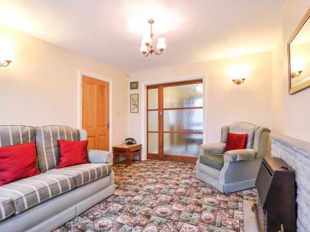 3 bedroom Detached house for sale in Gisborne Close, Mickleover, Derby, DE3