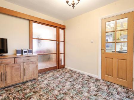 3 bedroom Detached house for sale in Gisborne Close, Mickleover, Derby, DE3