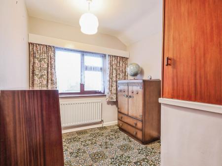 3 bedroom Detached house for sale in Gisborne Close, Mickleover, Derby, DE3