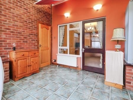 3 bedroom Detached house for sale in Gisborne Close, Mickleover, Derby, DE3