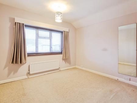 3 bedroom Detached house for sale in Gisborne Close, Mickleover, Derby, DE3