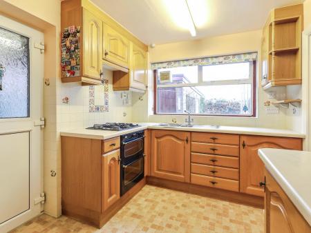 3 bedroom Detached house for sale in Gisborne Close, Mickleover, Derby, DE3