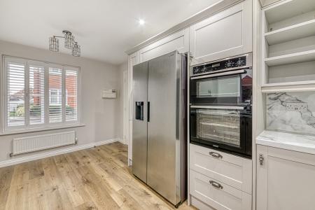 3 bedroom Semi-detached house for sale in Chester Road, Littleover, DE23