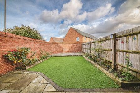 3 bedroom Semi-detached house for sale in Chester Road, Littleover, DE23