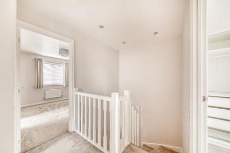 3 bedroom Semi-detached house for sale in Chester Road, Littleover, DE23