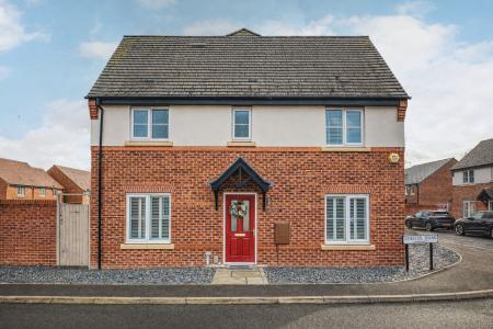 3 bedroom Semi-detached house for sale in Chester Road, Littleover, DE23