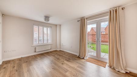 3 bedroom Semi-detached house for sale in Chester Road, Littleover, DE23