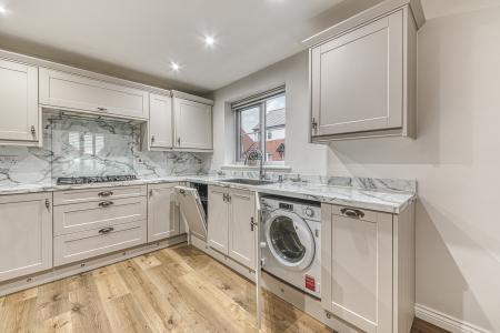 3 bedroom Semi-detached house for sale in Chester Road, Littleover, DE23