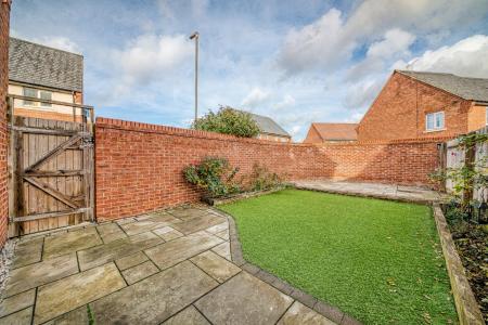 3 bedroom Semi-detached house for sale in Chester Road, Littleover, DE23