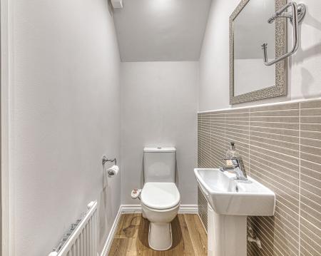 3 bedroom Semi-detached house for sale in Chester Road, Littleover, DE23