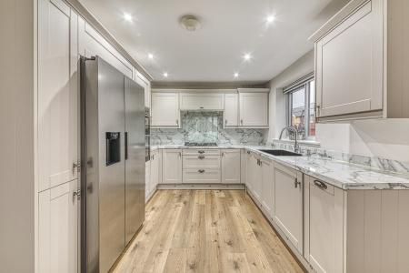 3 bedroom Semi-detached house for sale in Chester Road, Littleover, DE23