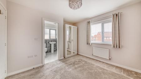 3 bedroom Semi-detached house for sale in Chester Road, Littleover, DE23