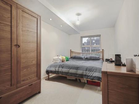 2 bedroom Apartment for sale in Welland Road, Hilton, Derby, DE65