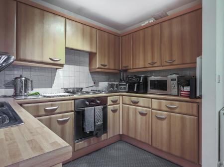 2 bedroom Apartment for sale in Welland Road, Hilton, Derby, DE65