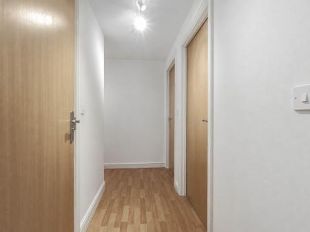2 bedroom Apartment for sale in Welland Road, Hilton, Derby, DE65