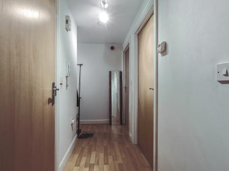 2 bedroom Apartment for sale in Welland Road, Hilton, Derby, DE65