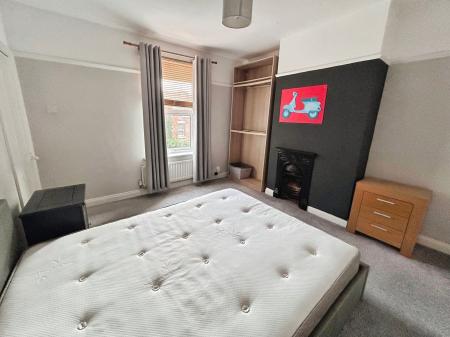 2 bedroom Terraced House for sale in Riddings Street, City Centre, Derby, DE22